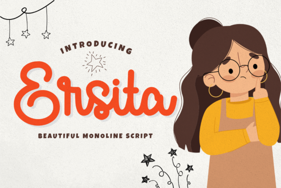 Choosing Ersita for a Bold Campaign Launch
