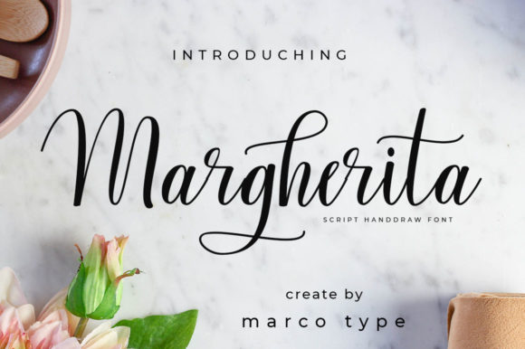 Choosing Margherita for a Lifestyle Blog Redesign