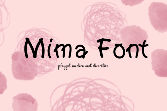 Choosing Mima for a Cozy Lifestyle Blog Redesign