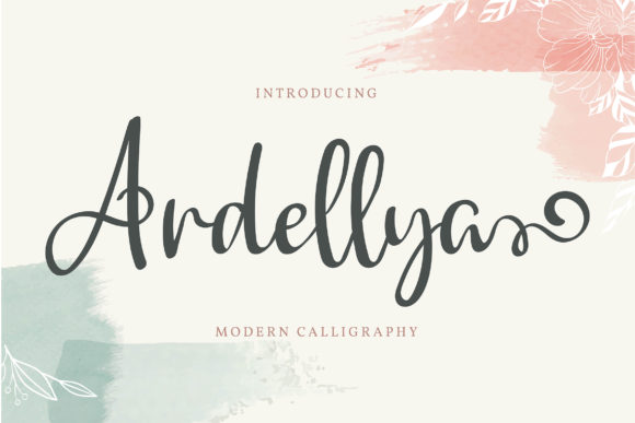 How Ardellya Helped My Bakery Look More Elegant and Professional